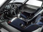 Porsche 904 Carrera GTS 1963 года